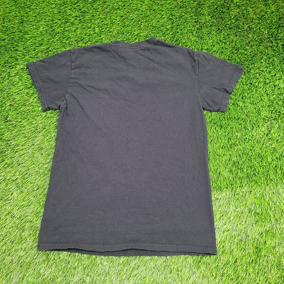 Sailor-Moon Shirt Womens Small 17x24 Manga-Series Black - Picture 4 of 12